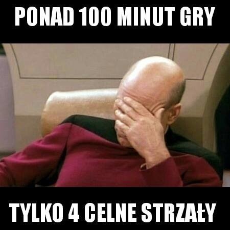 Memy po finale Pucharu Polski