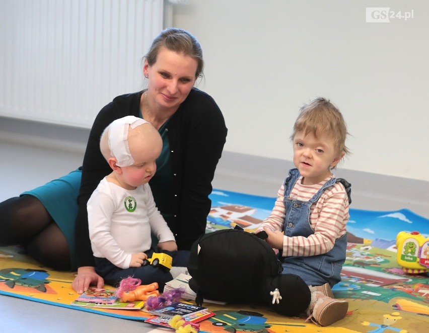 Michał przeszedł operację czaszki polegającą na...