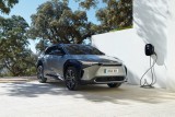 Toyota. Takie będą nowe baterie do aut elektrycznych 