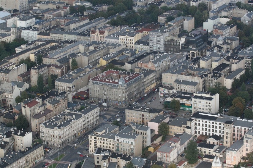 Dlaczego w XXI wieku więcej łodzian ma w domu telewizor niż sedes