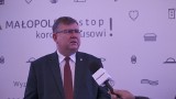 XXX Forum Ekonomiczne: Silna grupa z Małopolski na XXX Forum Ekonomicznym w Karpaczu