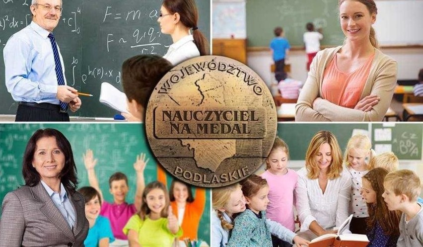 To już ostatnie dni naszej wielkiej akcji „Nauczyciel na...