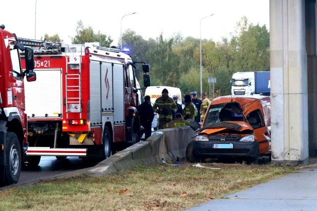 Współczynnik śmiertelności na polskich drogach wynosi 9,38 osób na 100 tys. mieszkańców. W Szwecji jest to 3,14