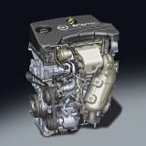 1.0 SIDI Turbo - nowy silnik Opla