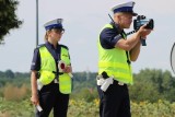 Policja zatrzymała 7 praw jazdy i 41 dowodów rejestracyjnych