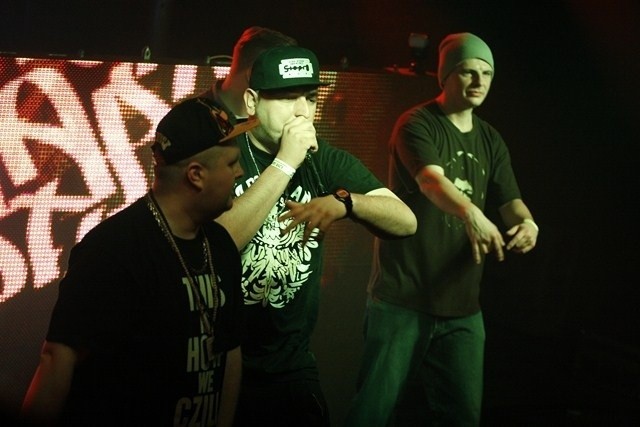 Śląski Rap Festival