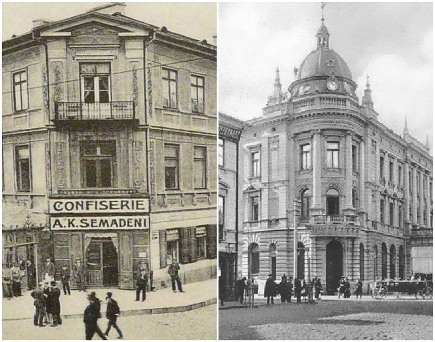 Przedwojenne restauracje Lublina. Poznaj ich historię,...