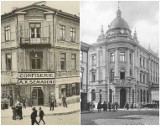 Przedwojenne restauracje i kawiarnie Lublina. Zapraszamy na wirtualny spacer po archiwalnej mapie kulinarnej miasta!