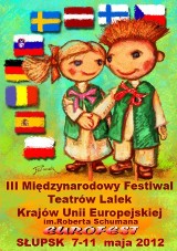 Międzynarodowy Festiwal Teatrów Lalek po raz kolejny w Słupsku 