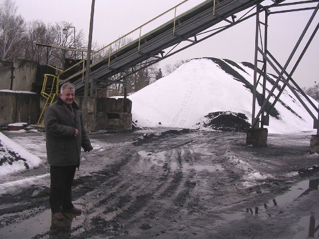 Przedsiębiorstwo Energetyki Cieplnej w Tarnobrzegu jest właścicielem ciepłowni opalanej węglem, która dostarcza aż 85 procent wytworzonego tam ciepła.