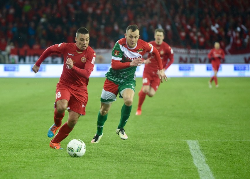 Wielka inauguracja nowego stadionu WIDZEWA. WIDZEW vs MOTOR na żywo [FILMY] 