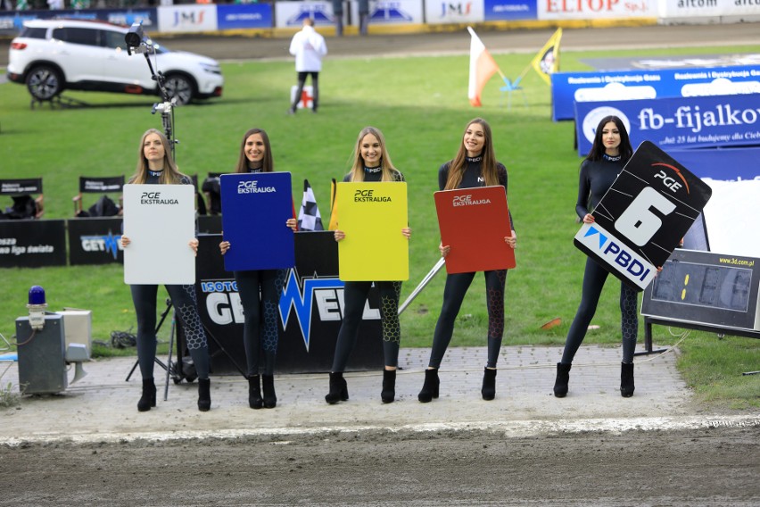 Żużel. Najchętniej oglądane klub w Ekstralidze 2019...