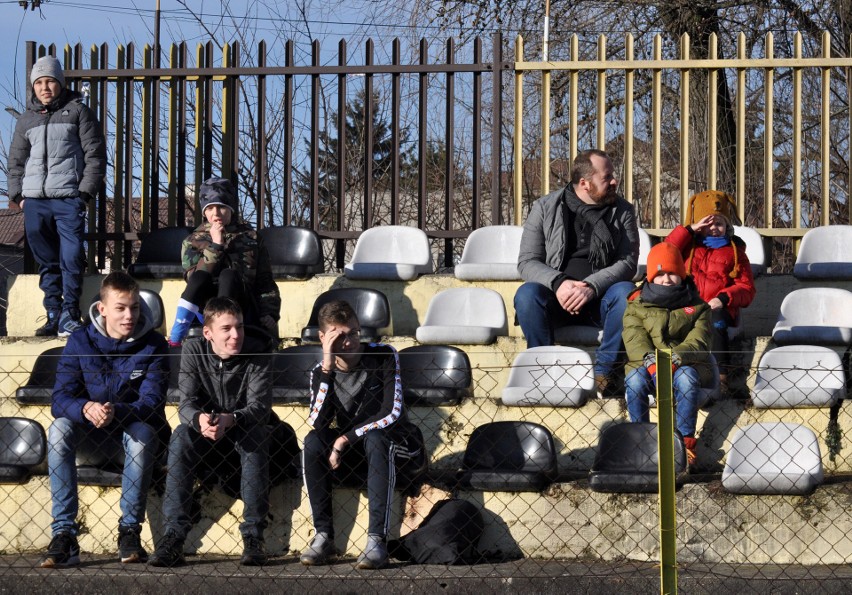 Wieczysta Kraków. Kibice na piłkarskim turnieju na rzecz Wielkiej Orkiestry Świątecznej Pomocy [ZDJĘCIA]