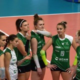 Dlaczego Natalia Murek, najlepsza siatkarka #VolleyWrocław, odeszła z drużyny?