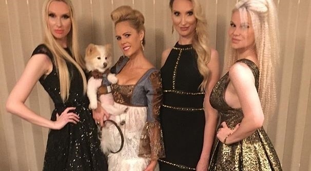 W Top Model 2018 wystąpią trzy siostry pochodzące z Bielska...