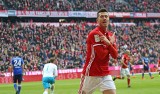 Robert Lewandowski gol na YouTube (WIDEO). Chelsea - Bayern Monachium 0:3. Liga Mistrzów, obszerny skrót. ZOBACZ BRAMKI