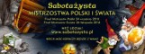 Zostań najsprytniejszym krasnalem. Możesz pojechać na mistrzostwa świata!