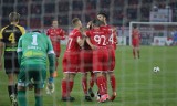 Piłkarska II liga. Limit wpadek drużyny Widzewa Łódź wyczerpany
