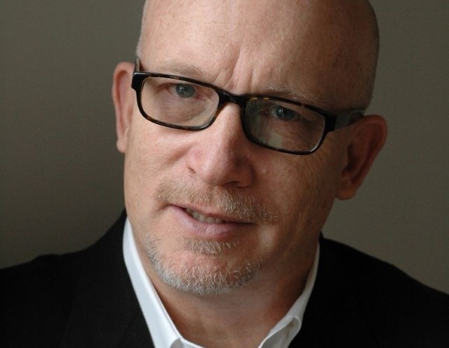 Alex Gibney odbierze swoją nagrodę w Toruniu podczas festiwalu EnergaCAMERIMAGE