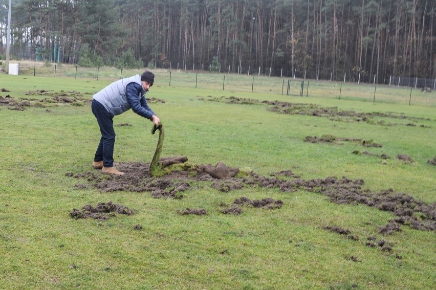 Zniszczenia po pierwszych dwóch wizytach kosztowały miasto...