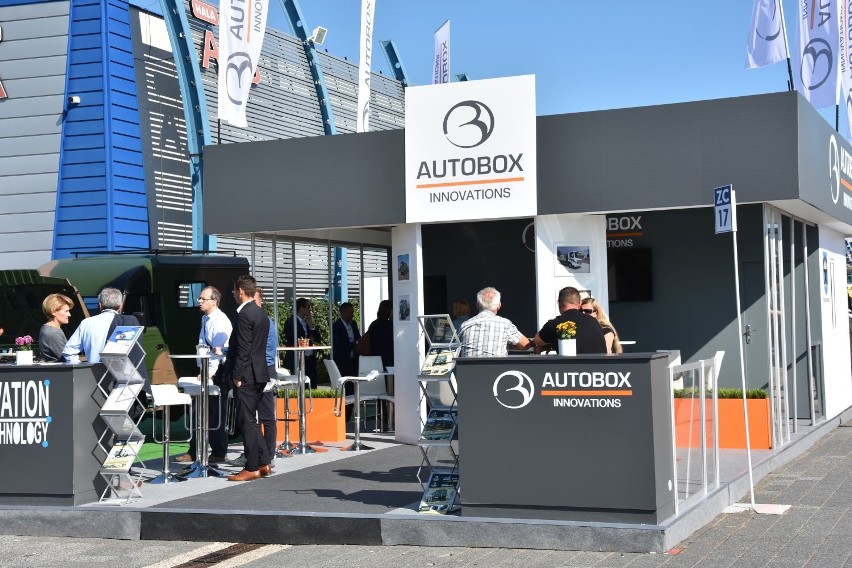 Starachowicka firma Autobox Innovations będzie produkować samochody Honker. Znamy szczegóły umowy