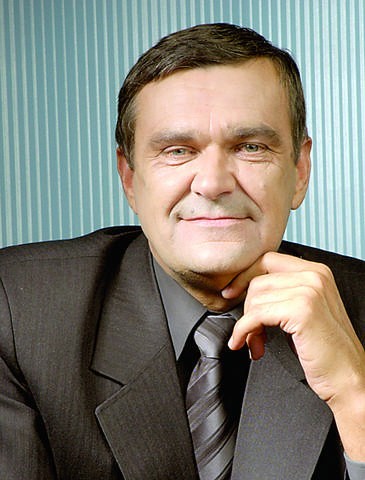 Roman Karkosik