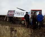 Gaz łupkowy w gminie Miączyn. Mieszkańcy: Chevron nie ma prawa kopać