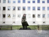 Pomnik smoleński w Rzeszowie bez konsultacji