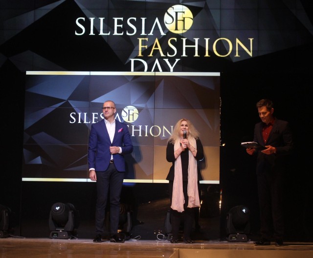 Silesia Fashion Day 2016
