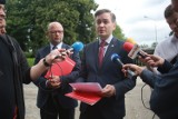 W 2017 roku prezydent Biedroń nadal będzie oszczędzał w Słupsku 