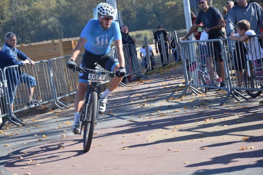 W Bike Atelier MTB Maraton 2018 uczestniczyło ponad 1000...