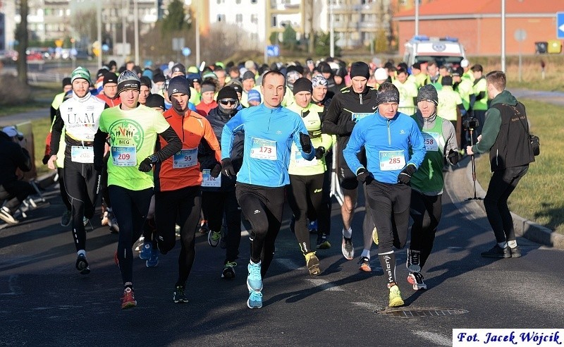 Po raz dziewiąty sportowy rok w Koszalinie zakończył się...