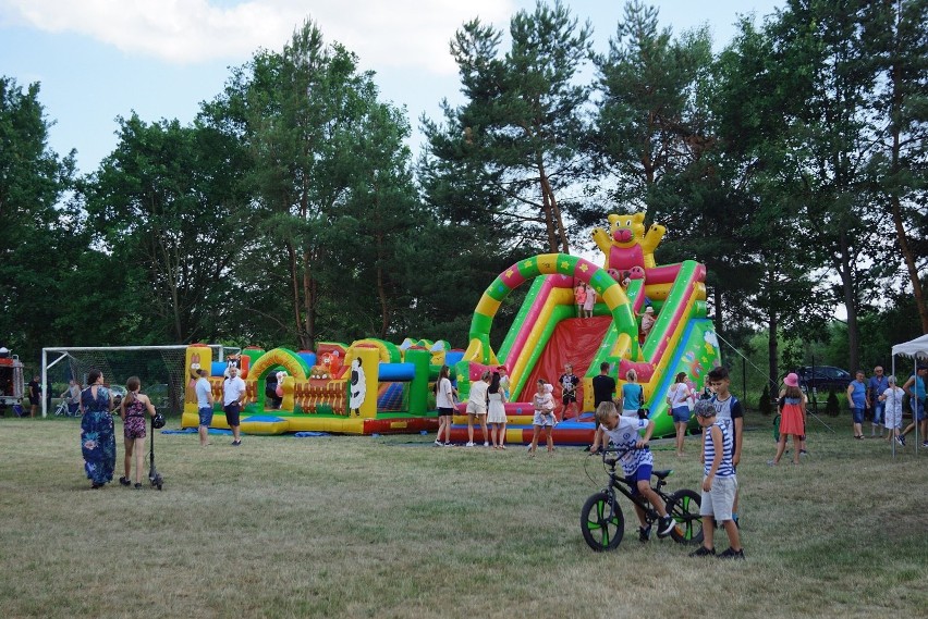 Piknik Rodzinny w Stykowie. Wspaniała zabawa. Były tańce i darmowy poczęstunek. Zobaczcie zdjęcia