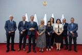 W Bydgoszczy wręczono nominacje nowym konsultantom wojewódzkim w ochronie zdrowia [zdjęcia]