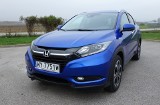 Honda HR-V. Wielozadaniowy crossover do turystyki (video) 