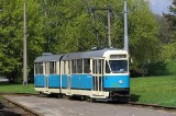 Wrocław: Dziś zabytkowe autobusy i tramwaje na ulicach [ROZKŁAD]