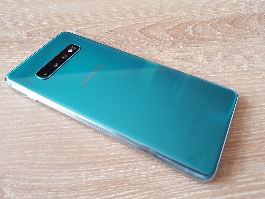 Test Galaxy S10+, czyli wszystko o flagowym smartfonie jubileuszowej serii Samsunga