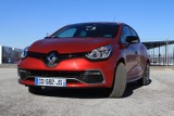 Pierwsza jazda: Renault Clio R.S. 200 EDC - sposób na nudę (FILM)