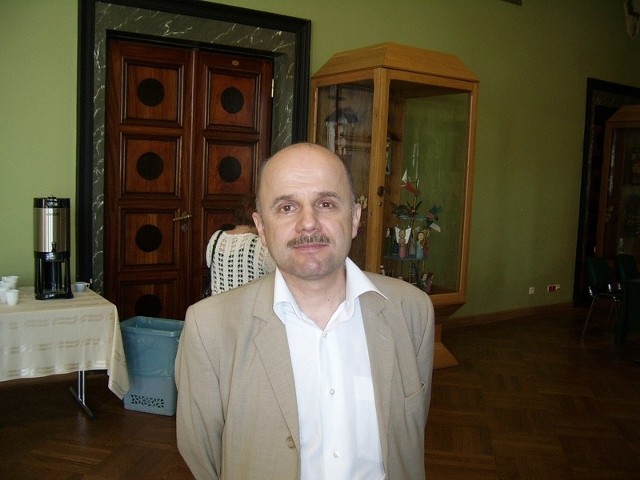 Doktor Karol Bidziński