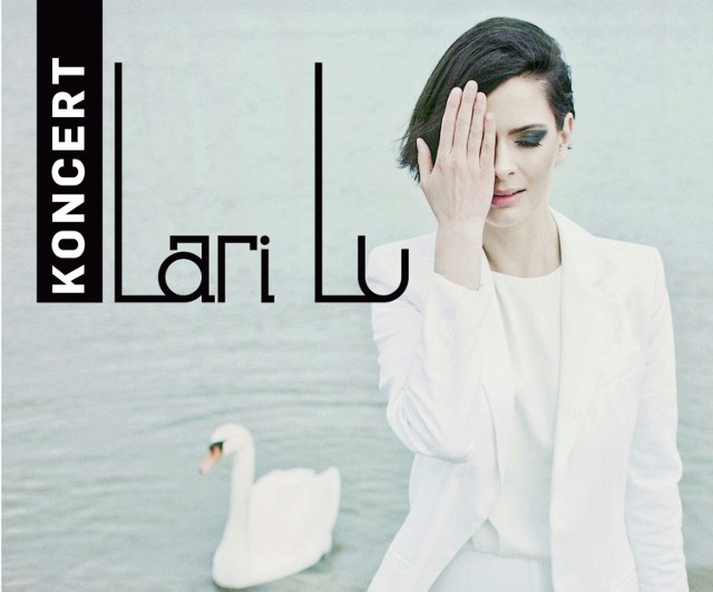 Koncert Lari Lu, czyli Anny Józefiny Lubienieckiej będzie w niedzielę, 23 października w Lipsku.
