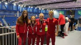 Kseniya Dronchanka wygrała walkę z wicemistrzynią olimpijską. Udany debiut Dominika Dziudy