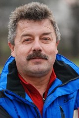 Henryk Pabijańczyk - człowiek-instytucja w ponidziańskim futbolu