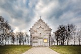 Chełm. „Ocalić od zapomnienia – szlakiem zabytkowych drewnianych cerkwi Roztocza” 
