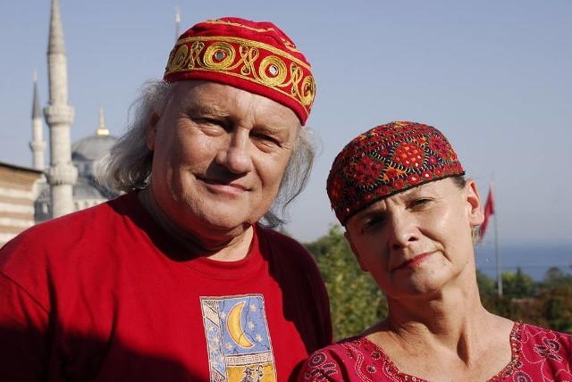 Na Festiwalu pojawią się m.in: Elżbieta i Andrzej Lisowscy