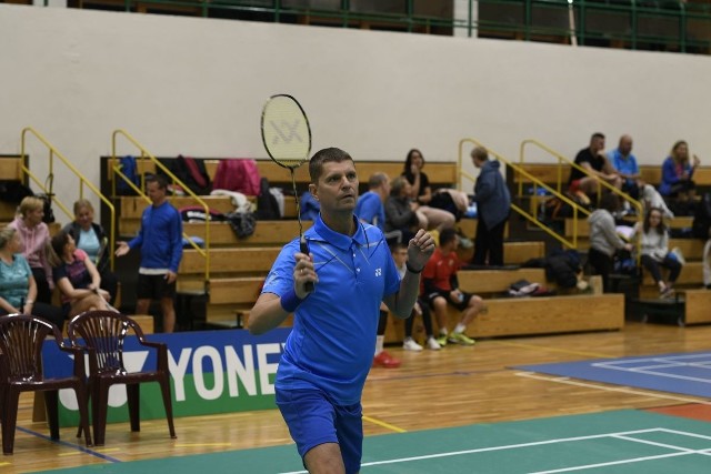W miłych słowach o organizacji mistrzostw i samej hali sportowej w Suchedniowie wypowiadał się wiceminister Edukacji i Nauki, Dariusz Piontkowski, kt&oacute;ry także grał w badmintona.