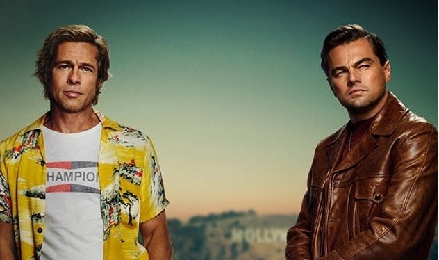 Zwiastun nowego filmu Quentina Tarantino - Once Upon a Time in Hollywood