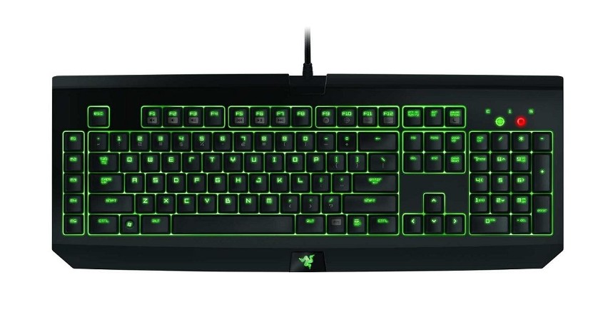 Razer BlackWidow Ultimate 2013...