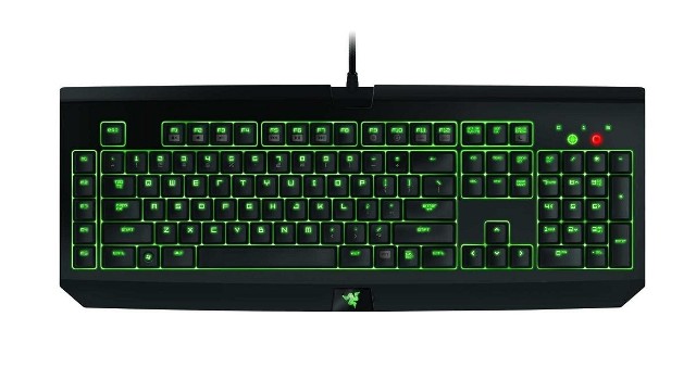 Razer BlackWidow Ultimate 2013Razer BlackWidow Ultimate 2013