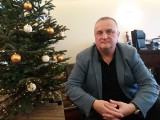 Prezes firmy Bruk-Bet Krzysztof Witkowski wierzy, że zespół z Niecieczy skończy rozgrywki w czołowej ósemce ekstraklasy
