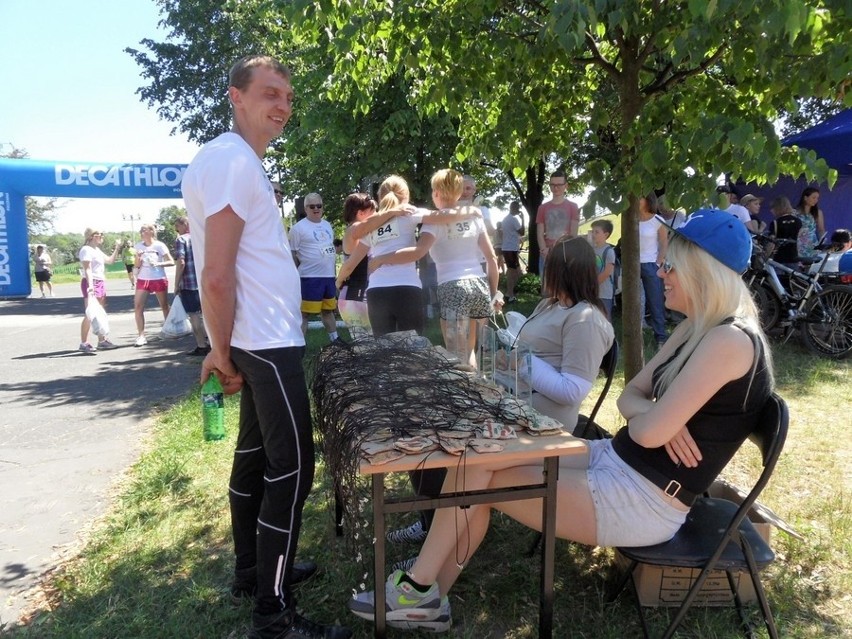 Wybiegaj Życie Częstochowa 2017